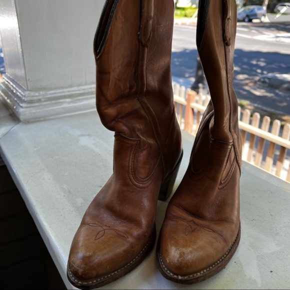 Double H Boots - Picture 3 of 3